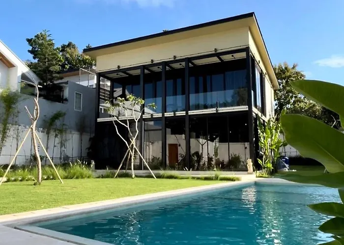 Casa Tim Villa