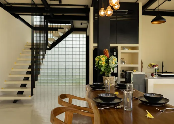 Casa Tim *