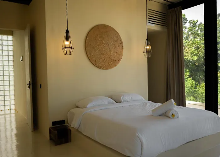 Casa Tim Uluwatu