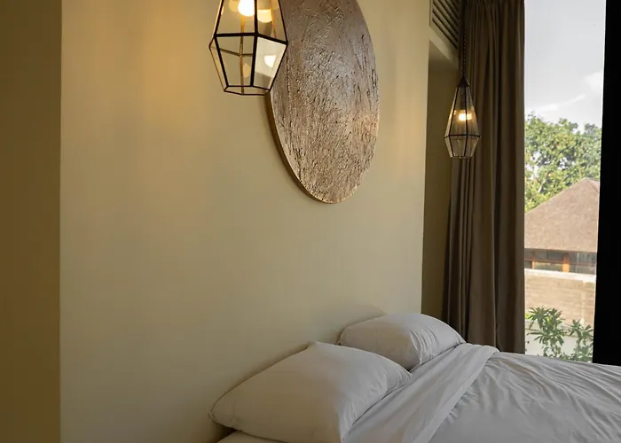 Casa Tim Villa Uluwatu