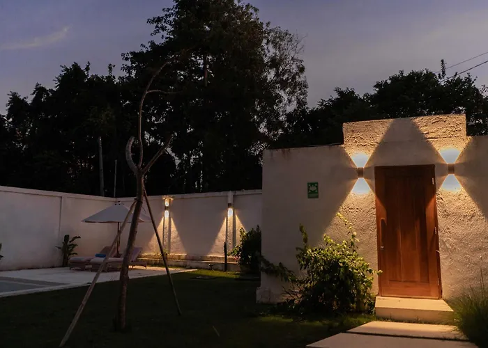 Casa Tim *