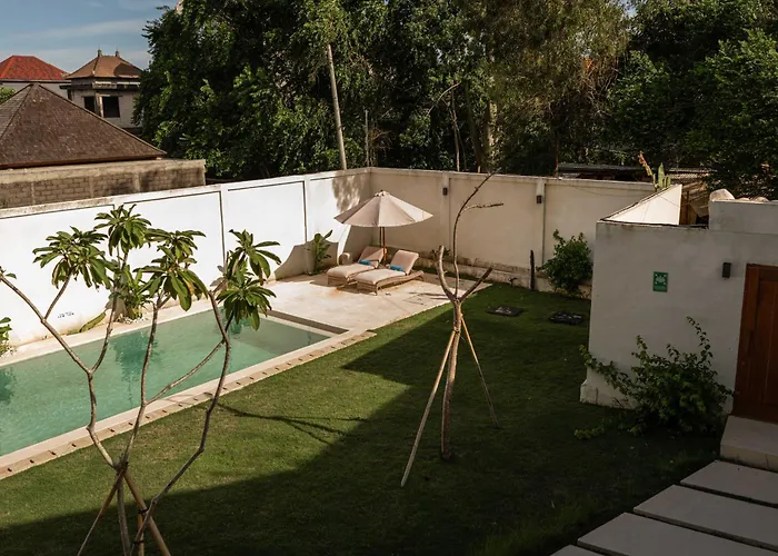 Casa Tim * Uluwatu