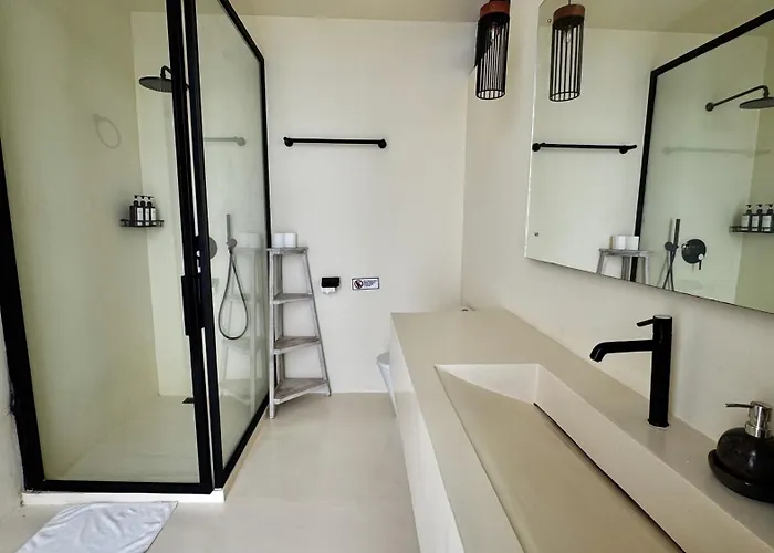Casa Tim Villa