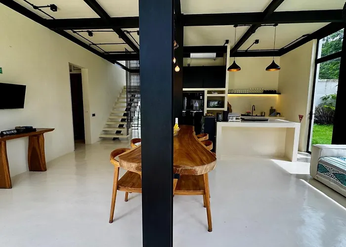 Casa Tim Uluwatu